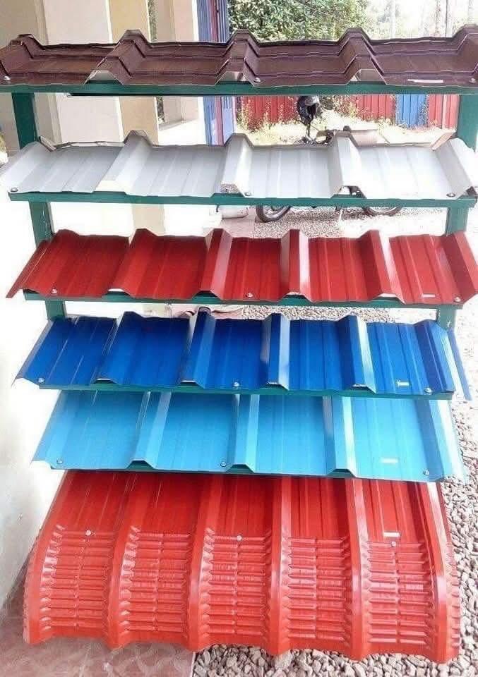 Roofing Project 2